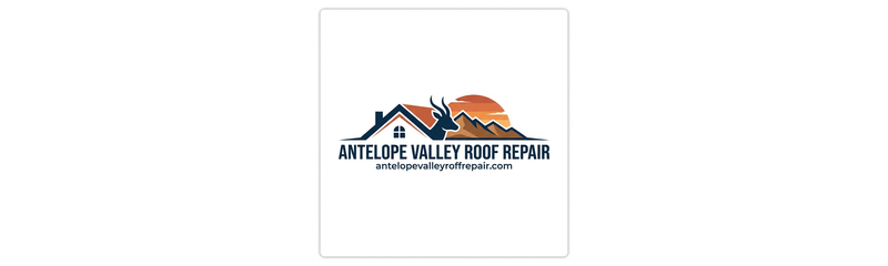 Antelope Valley Roof Repair logo